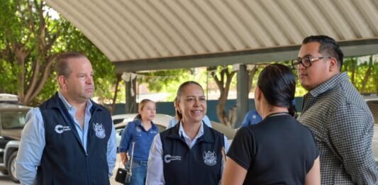 Con taller presencial, DIF Corregidora fortalece herramientas para cuidadores de personas con discapacidad