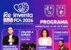 UAQ impulsa Congreso Re-Inventa 2026 con enfoque en salud mental