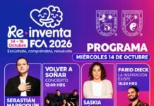 UAQ impulsa Congreso Re-Inventa 2026 con enfoque en salud mental
