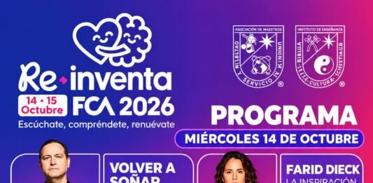 UAQ impulsa Congreso Re-Inventa 2026 con enfoque en salud mental
