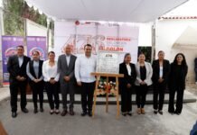 Conmemora Colón 476 Años de su Origen