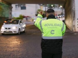 Reducen en 10 minutos los tiempos de traslado en el “Tobogán” de Corregidora