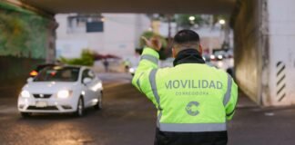 Reducen en 10 minutos los tiempos de traslado en el “Tobogán” de Corregidora