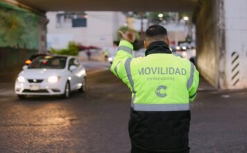 Reducen en 10 minutos los tiempos de traslado en el “Tobogán” de Corregidora