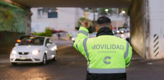Reducen en 10 minutos los tiempos de traslado en el “Tobogán” de Corregidora