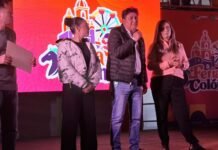 Premia Colón la Conciencia Ambiental con “Un Minuto por el Planeta” en la Feria 2026