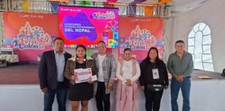 Celebra Colón su identidad culinaria con Concurso de Nopal en la Feria 2026