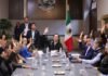 Chepe Guerrero y regidores de Corregidora aprueban donación de predio para nueva preparatoria en El Milagrito