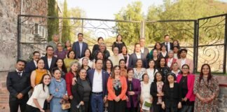 20 iniciativas impulsadas por la ciudadanía ya son una realidad en Corregidora