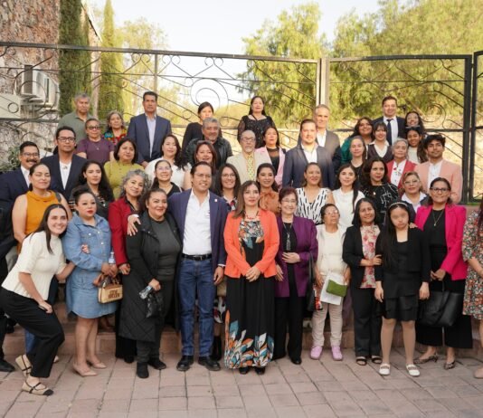 20 iniciativas impulsadas por la ciudadanía ya son una realidad en Corregidora