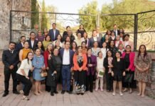 20 iniciativas impulsadas por la ciudadanía ya son una realidad en Corregidora