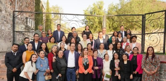20 iniciativas impulsadas por la ciudadanía ya son una realidad en Corregidora