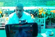 José Centeno Olvera levanta la mano en Morena para buscar una coordinación distrital en Querétaro