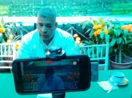 José Centeno Olvera levanta la mano en Morena para buscar una coordinación distrital en Querétaro