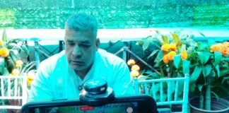 José Centeno Olvera levanta la mano en Morena para buscar una coordinación distrital en Querétaro