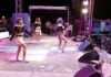 El K-Pop hizo Estallar el Teatro del Pueblo y Las Guerreras Conquistaron en la Feria Colón 2026 con Brillo y Música