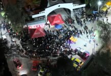 Supera Feria de Colón 2026 Expectativas con Casi 80 Mil Asistentes y Saldo Blanco