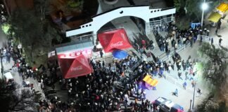 Supera Feria de Colón 2026 Expectativas con Casi 80 Mil Asistentes y Saldo Blanco