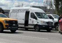 Muere motociclista al ser derribado en Avenida 5 de febrero