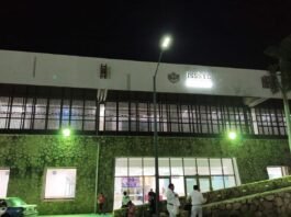 Fortalece ISSSTE infraestructura, equipamiento y atención médica en Querétaro