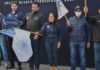 Corregidora brinda atención veterinaria a 580 cabezas de ganado a través de la Segunda Jornada Metropolitana de Salud Animal