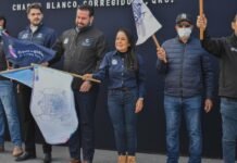 Corregidora brinda atención veterinaria a 580 cabezas de ganado a través de la Segunda Jornada Metropolitana de Salud Animal