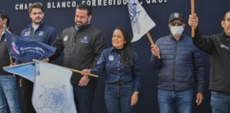 Corregidora brinda atención veterinaria a 580 cabezas de ganado a través de la Segunda Jornada Metropolitana de Salud Animal