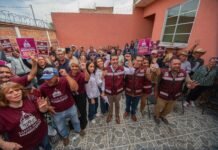 En Querétaro opera el cártel del despojo