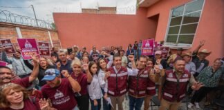 En Querétaro opera el cártel del despojo