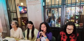 ADAX anuncia primera sentencia condenatoria por violencia de género contra una mujer en Querétaro