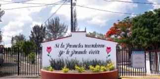 Corregidora recibirá a más de 40 mil visitantes en sus panteones por Día de Muertos