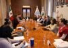 Encabeza Car Herrera el Consejo Técnico de Adopciones 2026