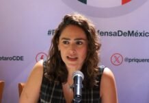 PRI EXIGE TRANSPARENCIA, INVESTIGACIÓN A FONDO Y PLENA AUTONOMÍA DEL INE RUMBO A LAS ELECCIONES DE 2027: ABIGAIL ARREDONDO