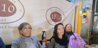 Piden suspensión precautoria de nuevos centros de datos en Querétaro por riesgo hídrico y falta de información ambiental