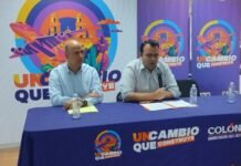 Separan del cargo a funcionario de Colón señalado por presunto maltrato animal en el Municipio de Colón