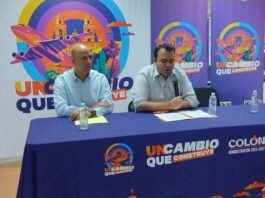 Separan del cargo a funcionario de Colón señalado por presunto maltrato animal en el Municipio de Colón
