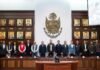 Se reúne Gobernador con director del INFONAVIT