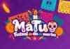 Colón alista Mátû, su Festival de Día de Muertos con raíces chichimecas