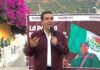 Chema Tapia fortalece la organización territorial con vecinos de Satélite y 2 de Abril