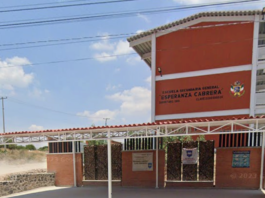 USEBEQ activa protocolos tras agresión en Secundaria Esperanza Cabrera