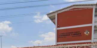 USEBEQ activa protocolos tras agresión en Secundaria Esperanza Cabrera