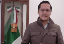 Chepe Guerrero respalda proceso del PAN y llama a cerrar filas en torno a quien resulte electo