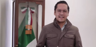 Chepe Guerrero respalda proceso del PAN y llama a cerrar filas en torno a quien resulte electo