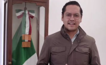 Chepe Guerrero respalda proceso del PAN y llama a cerrar filas en torno a quien resulte electo