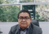 Reconocen a catedrático UAQ con Presea comoDocente de Clase Mundial