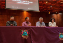 Realiza Artes UAQ el 4° Congreso de Fotografía “Lumière”, con más de 300 asistentes