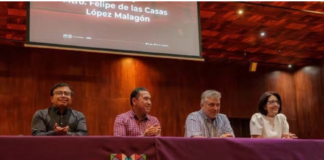 Realiza Artes UAQ el 4° Congreso de Fotografía “Lumière”, con más de 300 asistentes
