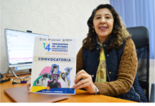 Convoca UAQ al 14º Encuentro