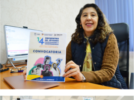 Convoca UAQ al 14º Encuentro