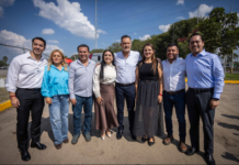 En Querétaro se garantiza la conectividad y conservación de la red carretera con brigadas activas las 24 horas